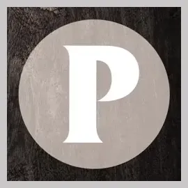 theparlour brand logo for theparlour.net