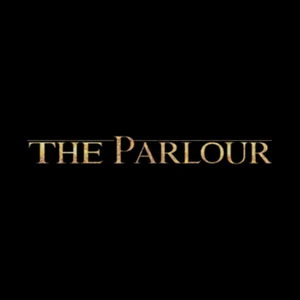 theparlourofbuffalo brand logo for theparlourofbuffalo.com