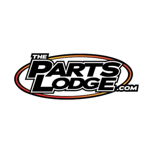 thepartslodge brand logo for thepartslodge.com
