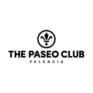 thepaseoclub brand logo for thepaseoclub.com