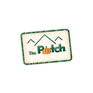 thepatch brand logo for thepatch.farm