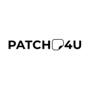 thepatch4u brand logo for thepatch4u.com