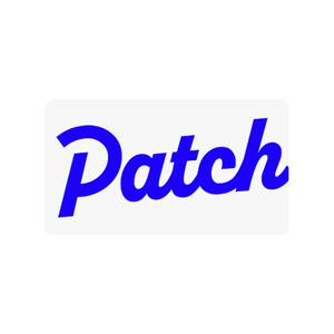 thepatchsystem brand logo for thepatchsystem.com