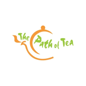 thepathoftea brand logo for thepathoftea.com