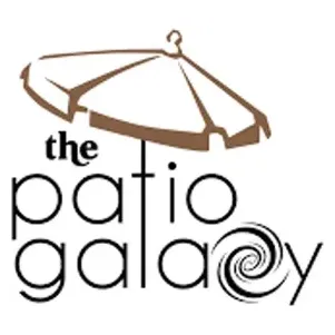 thepatiogalaxy brand logo for thepatiogalaxy.com