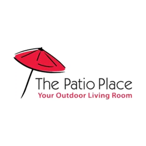 thepatioplacefresno brand logo for thepatioplacefresno.com
