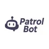 Patrol Bot brand logo for thepatrolbot.com