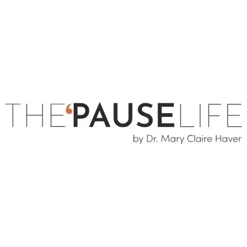 thepauselife brand logo for thepauselife.com