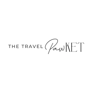 thepawket brand logo for thepawket.com