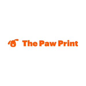 thepawprint brand logo for thepawprint.store