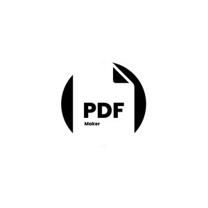 thepdfmaker brand logo for thepdfmaker.com