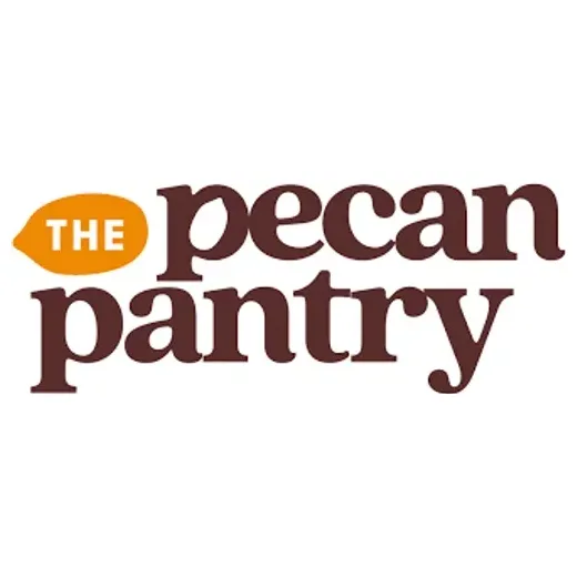 thepecanpantry brand logo for thepecanpantry.com