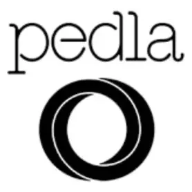thepedla brand logo for thepedla.com