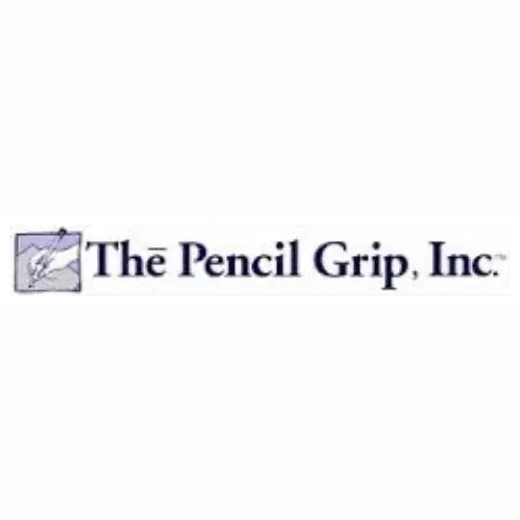 thepencilgrip brand logo for thepencilgrip.com