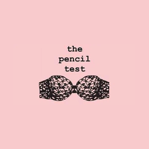 thepenciltest brand logo for thepenciltest.com