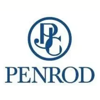 thepenrodcompany brand logo for thepenrodcompany.com