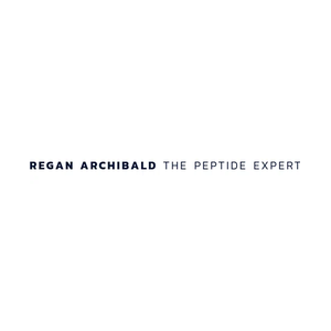 thepeptideexpert brand logo for thepeptideexpert.com