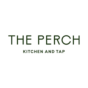 theperchchicago brand logo for theperchchicago.com