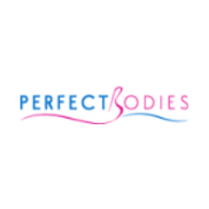 theperfectbodies brand logo for theperfectbodies.com