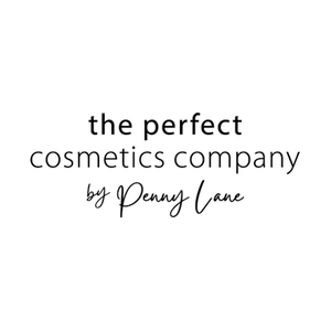 theperfectcosmetics brand logo for theperfectcosmetics.com