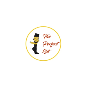theperfectfitco brand logo for theperfectfitco.com