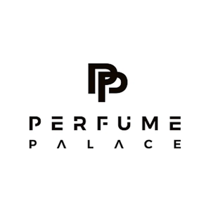 theperfumepalace brand logo for theperfumepalace.com