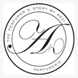 theperfumersstory brand logo for theperfumersstory.com