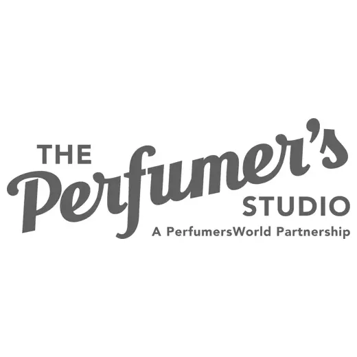 theperfumersstudio brand logo for theperfumersstudio.com