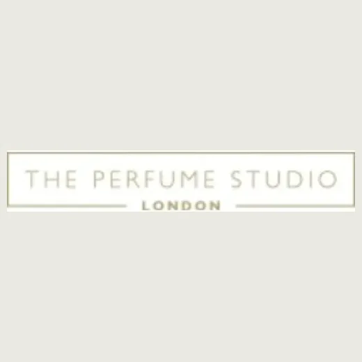 theperfumestudio brand logo for theperfumestudio.com