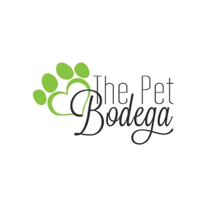 thepetbodega brand logo for thepetbodega.com