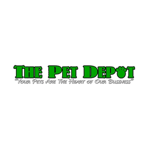 thepetdepothawaii brand logo for thepetdepothawaii.com
