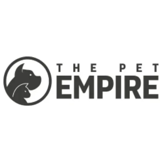 thepetempire brand logo for thepetempire.com