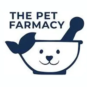 thepetfarmacy brand logo for thepetfarmacy.com