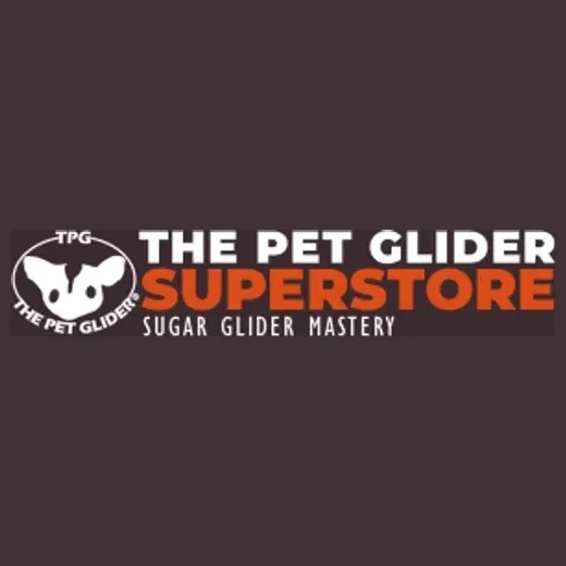 thepetglider brand logo for thepetglider.com