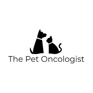 thepetoncologist brand logo for thepetoncologist.com