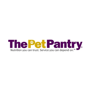 thepetpantry brand logo for thepetpantry.com