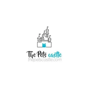 thepetscastle brand logo for thepetscastle.com
