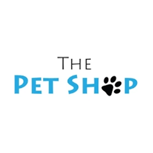 thepetshopsonline brand logo for thepetshopsonline.com
