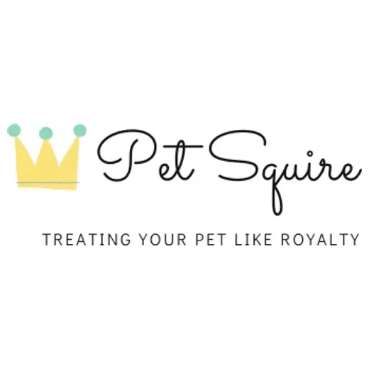 thepetsquire brand logo for thepetsquire.com