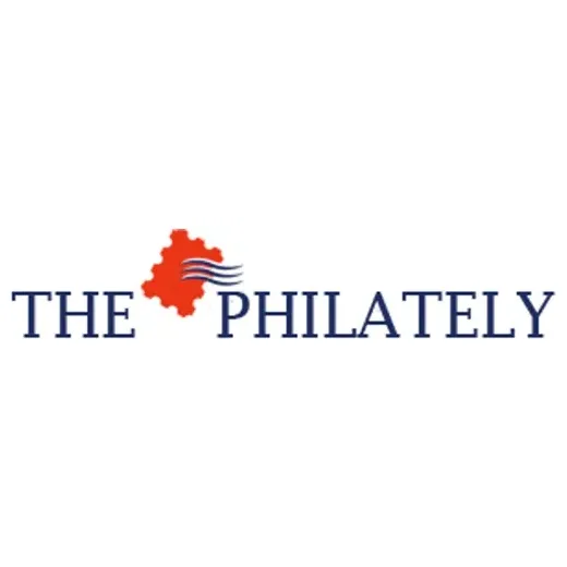 thephilately brand logo for thephilately.com