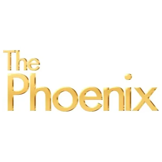thephoenixdc brand logo for thephoenixdc.com