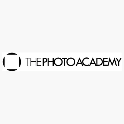 thephotoacademy brand logo for thephotoacademy.com