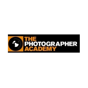 thephotographeracademy brand logo for thephotographeracademy.com
