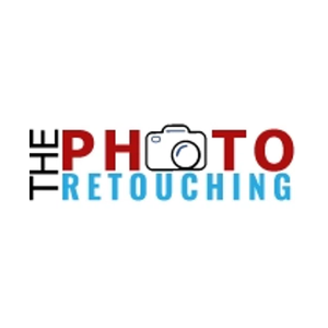 thephotoretouching brand logo for thephotoretouching.com