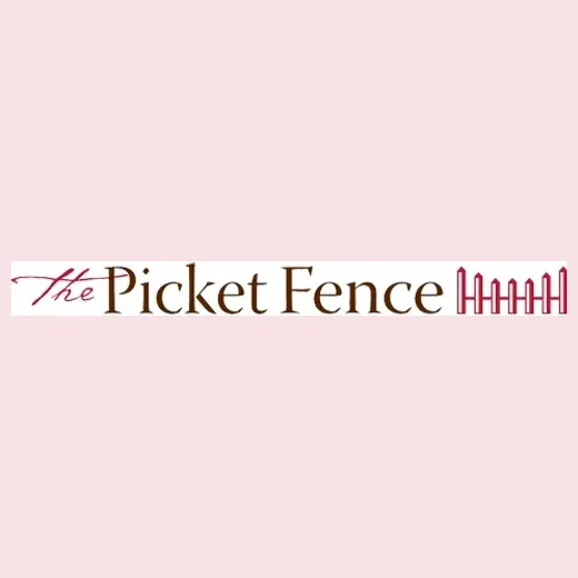 thepicketfence brand logo for thepicketfence.com