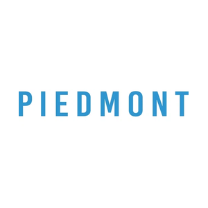 thepiedmontcafe brand logo for thepiedmontcafe.com
