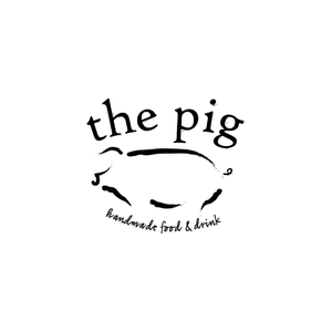 thepigdc brand logo for thepigdc.com