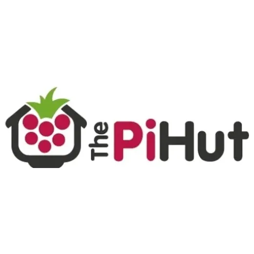 thepihut brand logo for thepihut.com