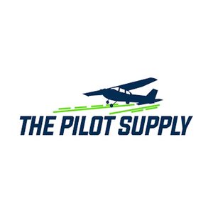 thepilotsupply brand logo for thepilotsupply.com