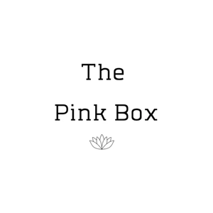 thepinkbox brand logo for thepinkbox.com
